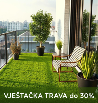 Vještačka trava