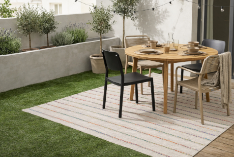 Spremite terasu na vrijeme: jednostavna rješenja za lijep spoljašnji prostor