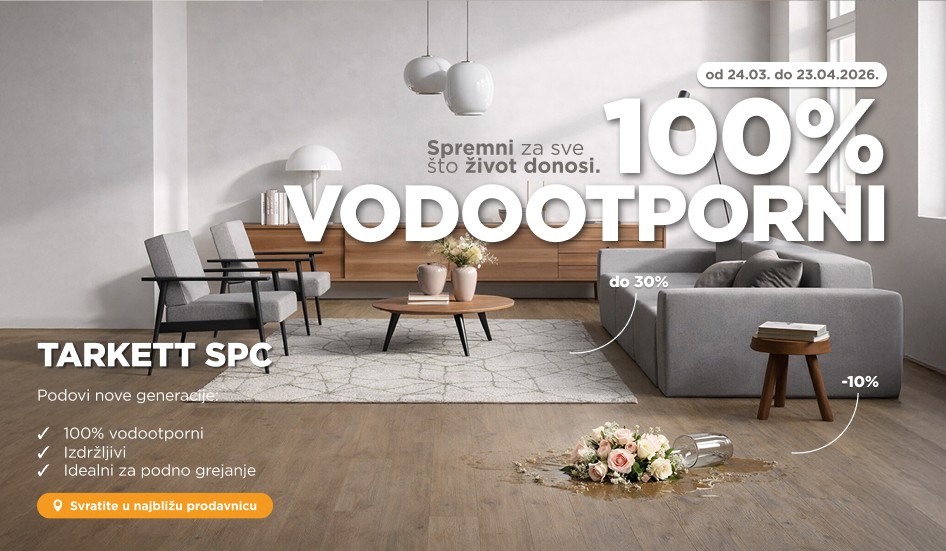 Mesecna akcija - april 2026