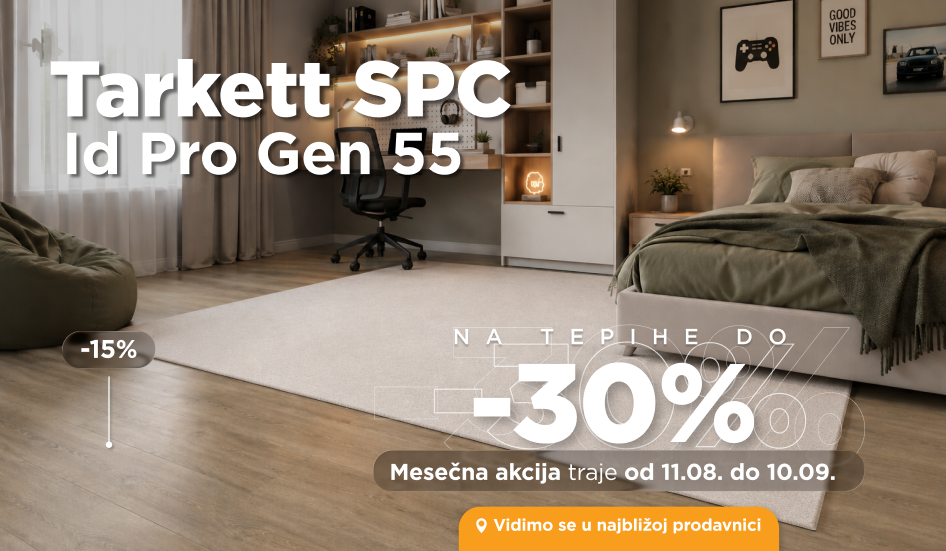 Mesecna akcija - jul 2026