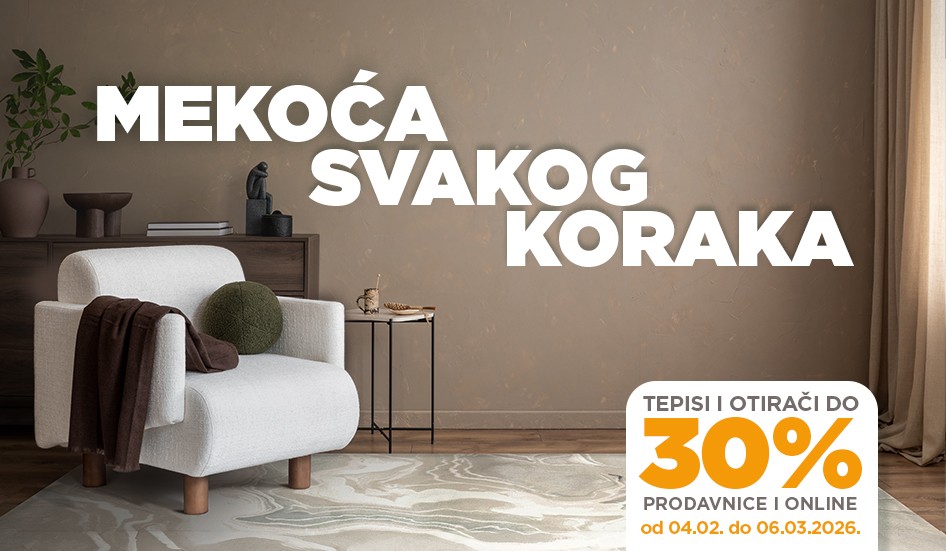 Mesecna akcija - februar 2026