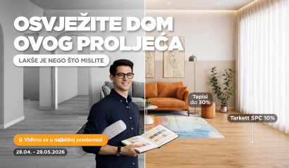 Mesecna akcija - maj 2026