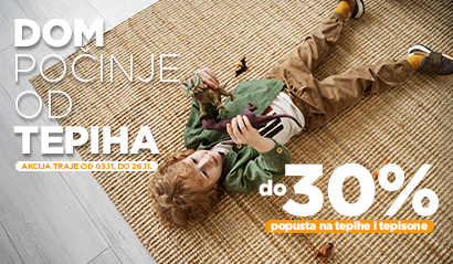 Mesecna akcija - novembar 2025