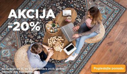 Mesecna akcija - septembar 2023