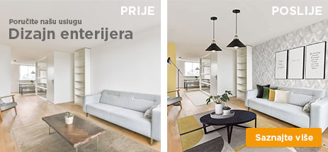 Dizajn enterijera - home banner side gornji