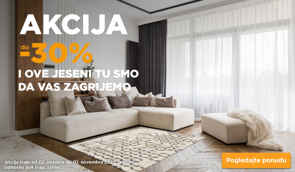 Jesenja akcija 2023