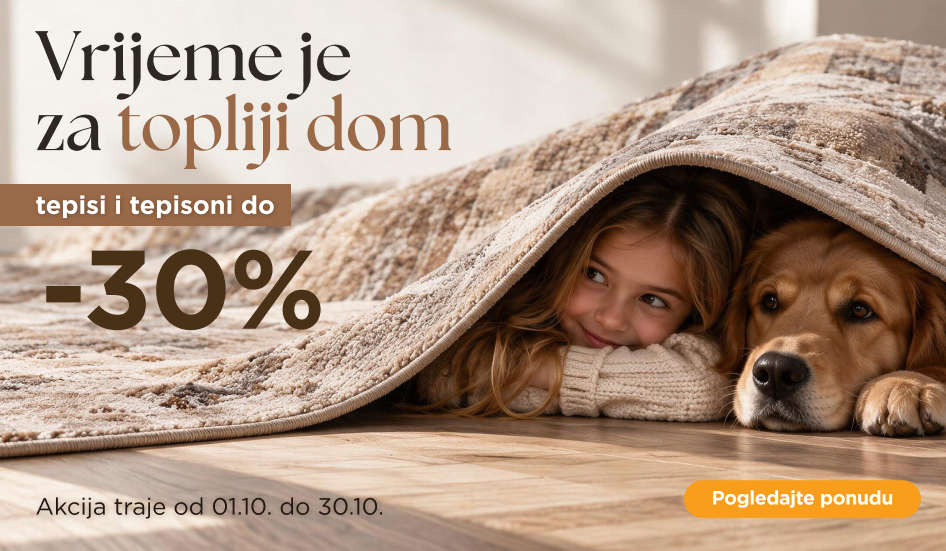 Mesecna akcija - oktobar 2026