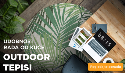 Outdoor tepisi