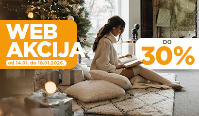 Web akcija - januar 2026