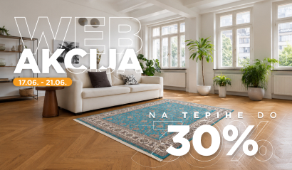 Web akcija - jun 2026