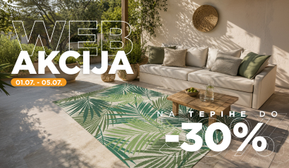 Web akcija - jun 2026