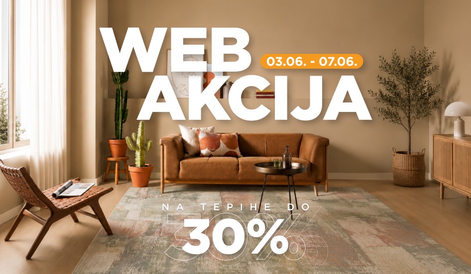 Web akcija - jun 2026