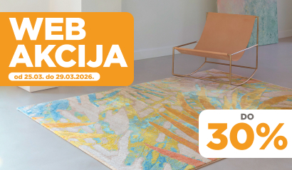 Web akcija - mart 2026