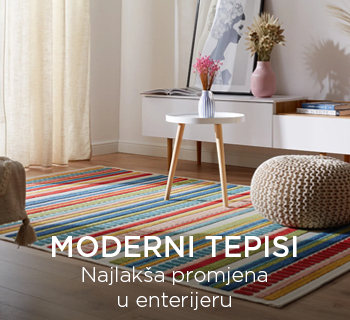 Moderni tepisi