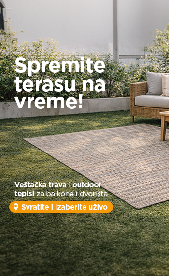 Outdoor kampanja 2026