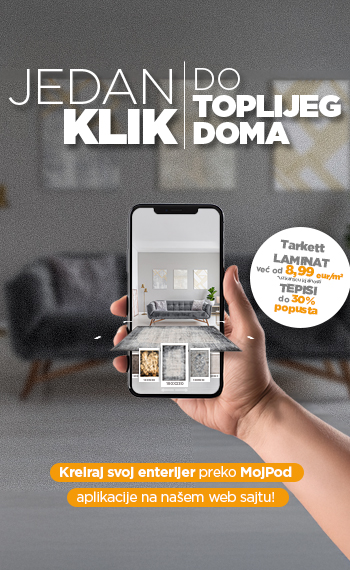 Moj Pod