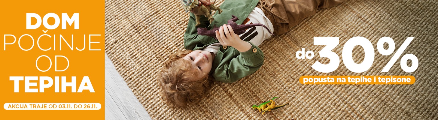 Mesecna akcija - novembar 2025