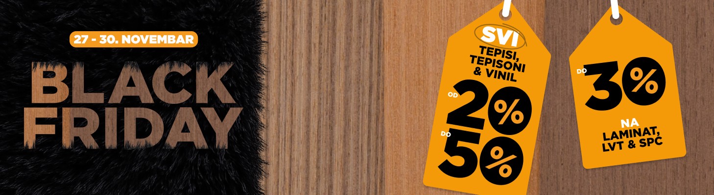 Black Friday 2025
