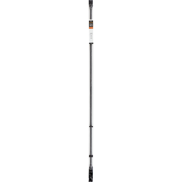 Teleskopska garnišna 210-380 Zen crna/srebrna