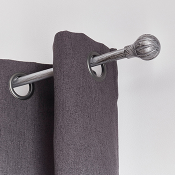 Teleskopska garnišna 120-210 D19 Touch of zen