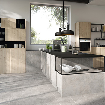 King Beton Chicago Elf186