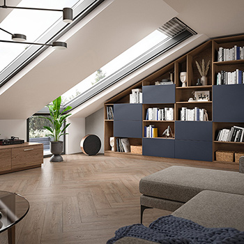 Hrast Turin El2190 Hb