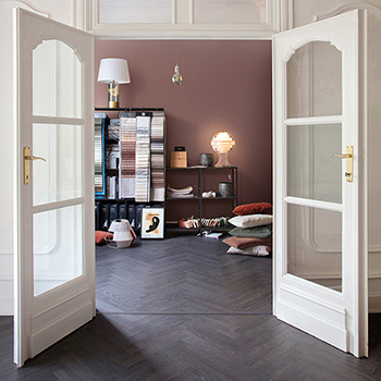 Charme black A