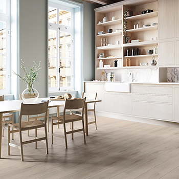 Cashmere Oak 92 -Rock