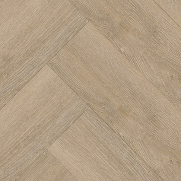LVT Invictus Maximus 55 Div. Oak Champag. Hb 