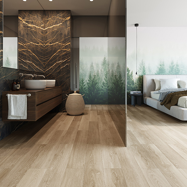 French Oak Desert 33