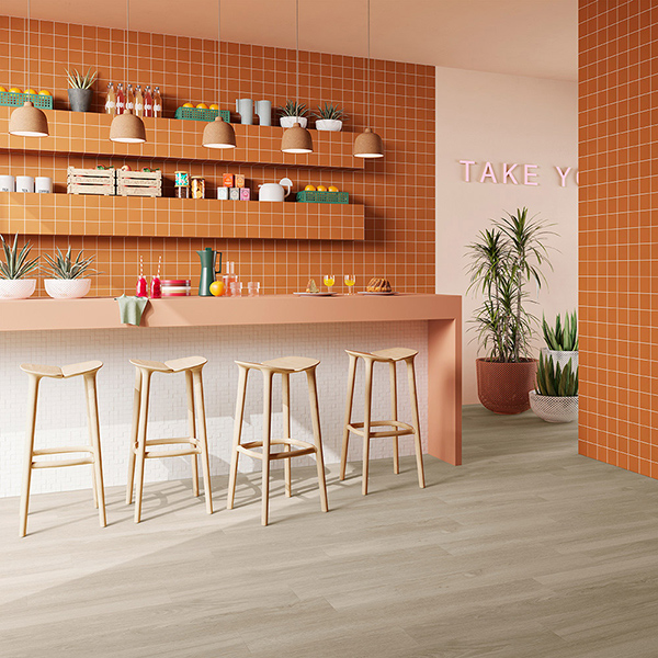 French Oak Desert 33