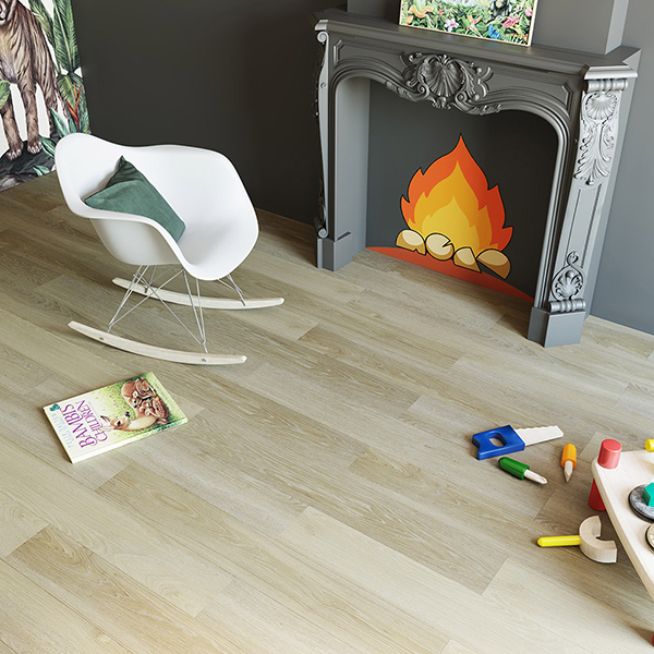 French Oak Desert 33