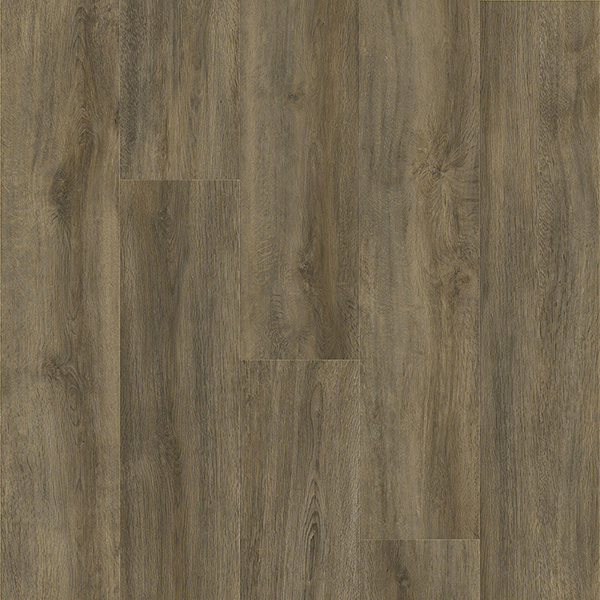 Dizajn ploče (LVT) Modulart 7 Oak Elegant Cold Brown 