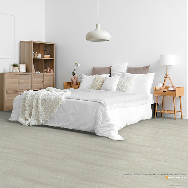 Oak Elegant White