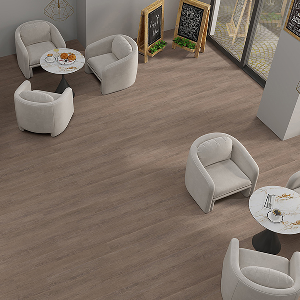 Oak coffee