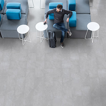 Frost Concrete