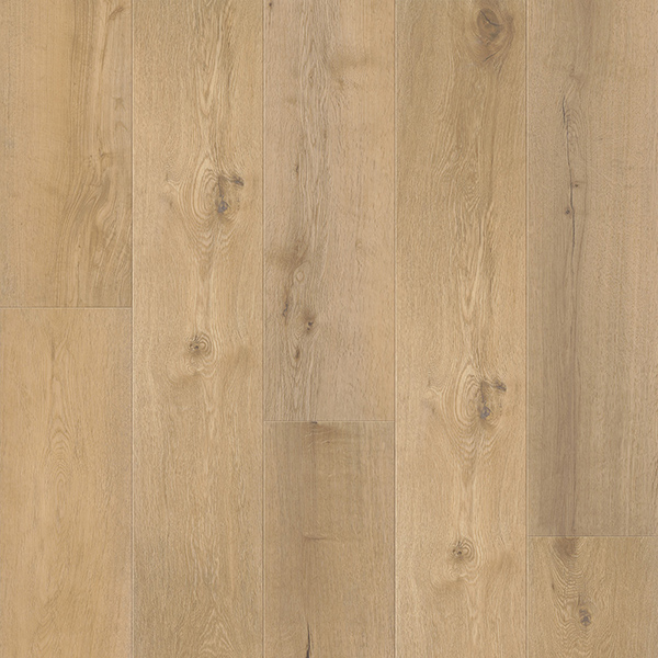 Tarkett SPC Real 50 Golden Oak 