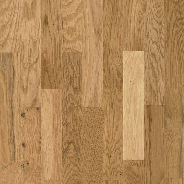 Tarkett parket Salsa Hrast Rustik - četkani 