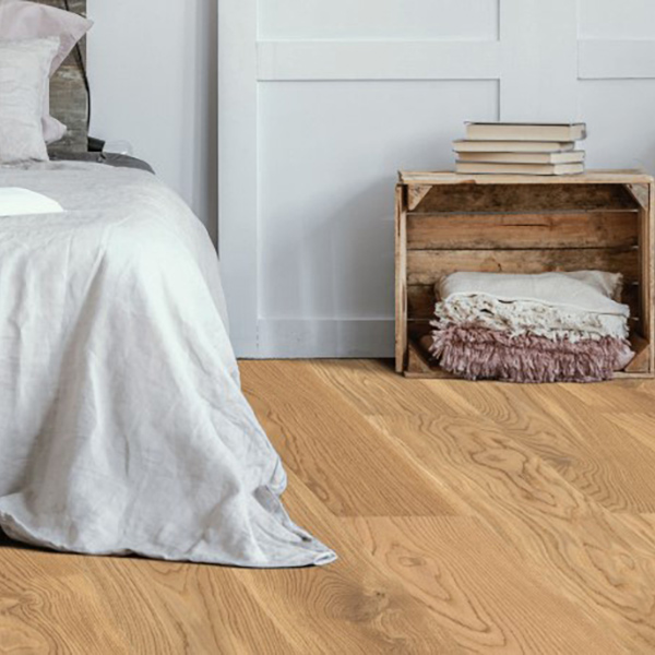 Oak Warm Sand 1000 četkan