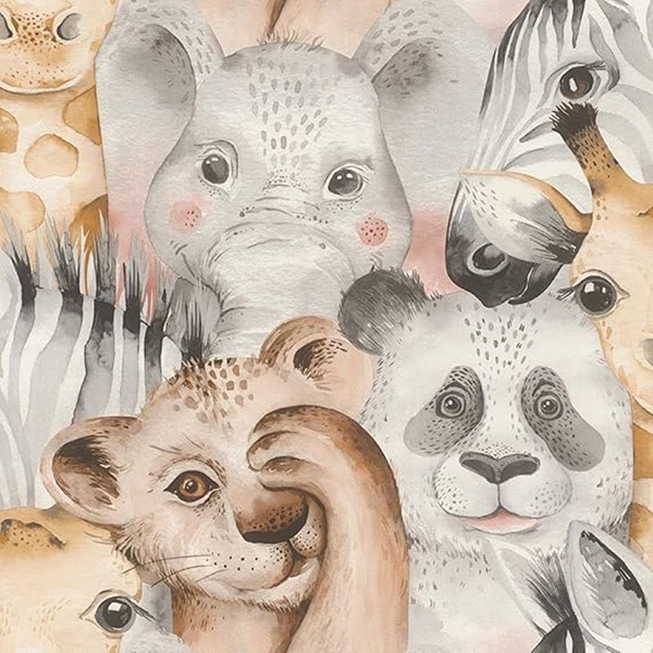 Dečije tapete Papier Selection 252590