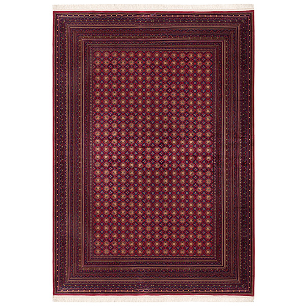 Tepih Batucci Portofino 904 Red