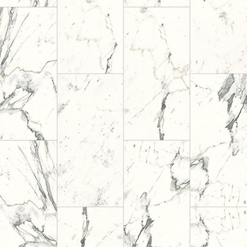 Carrara White